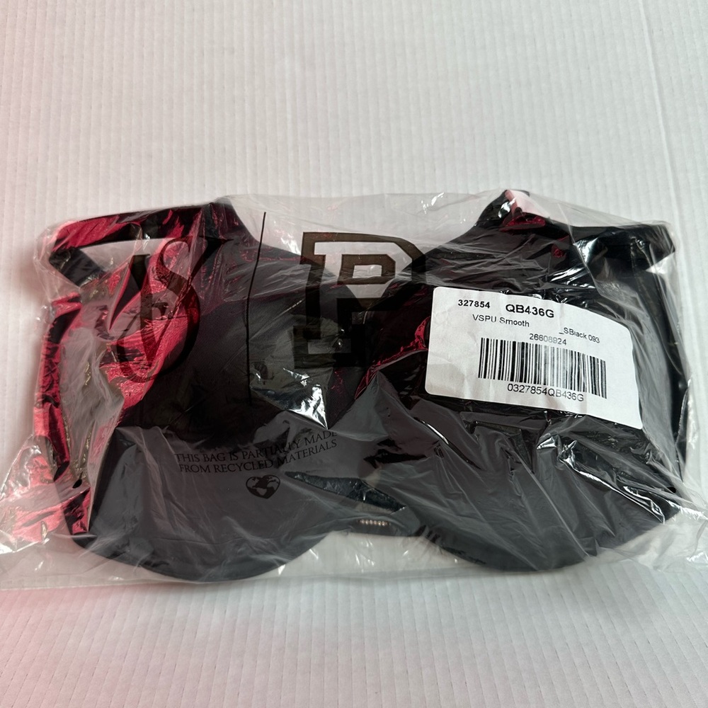 Victoria Secret Very Sexy push-up Bra